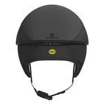 Scott Split Plus helmet - Black matte