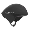 Casco Scott Split Plus - Nero opaco