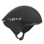 Scott Split Plus helmet - Black matte