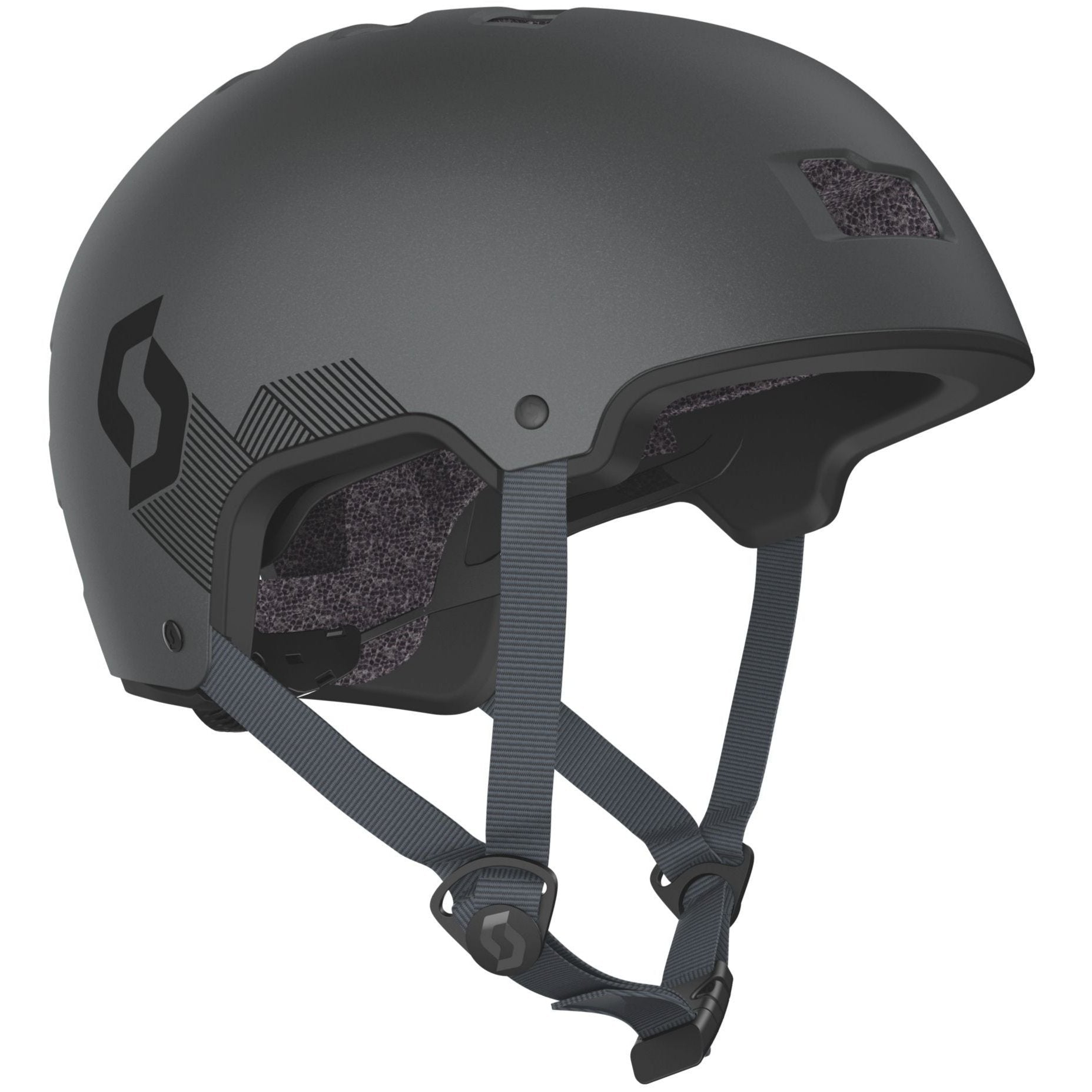 Casco Scott Jibe - Gris oscuro