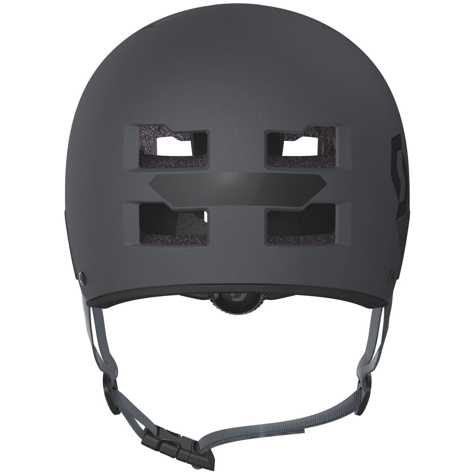 Casco Scott Jibe - Gris oscuro