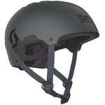 Scott Jibe radhelm - Dunkel grau