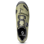 Scott mtb Comp Boa shoes - Green