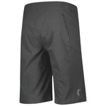 Pantalon mtb Scott Endurance - Gris oscuro