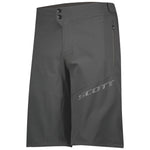 Pantalon mtb Scott Endurance - Gris oscuro