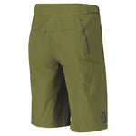 Scott Endurance mtb short - Light green