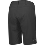 Pantalon mujer Scott Trail Flow - Negro