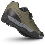 Scott mtb Sport Trail Evo Boa shoes - Green