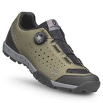 Chaussures vtt Scott Sport Trail Evo Boa - Vert