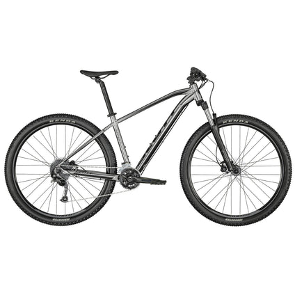 Scott Aspect 750 - Gris ardoise