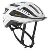 Scott ARX Plus MIPS helmet - White