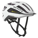 Casco Scott ARX Plus MIPS - Bianco