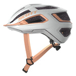 Casco Scott ARX Plus MIPS - Bianco rosa