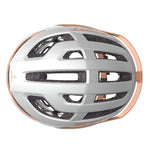 Casco Scott ARX Plus MIPS - Bianco rosa