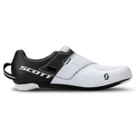 Zapatos Scott Road Tri Sprint - Blanco