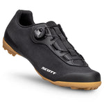 Zapatillas Scott Gravel Pro - Negro