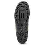 Scarpe mtb Scott Sport Crus-r Boa - Verde nero