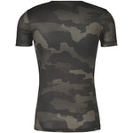 Camiseta interior Scott Carbon - Negro gris