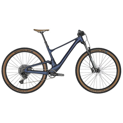 Scott Spark 970 - Bleu stellaire foncé