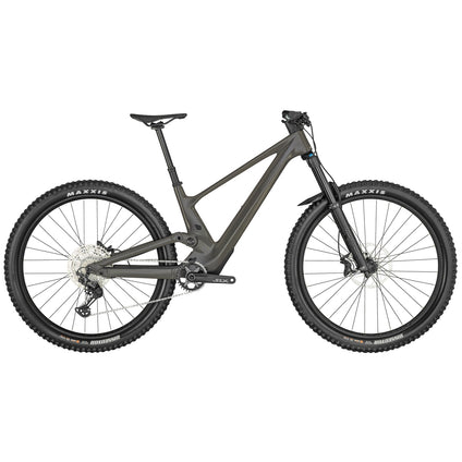 Scott Genius 920- Gris foncé