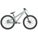 Scott Voltage YZ 0.1- Moss Raw Alloy