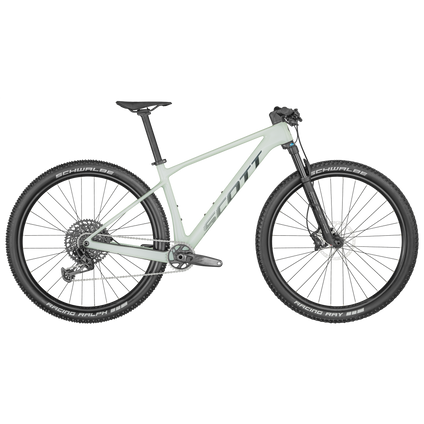 Scott Scale 920- Light Rhino Grey