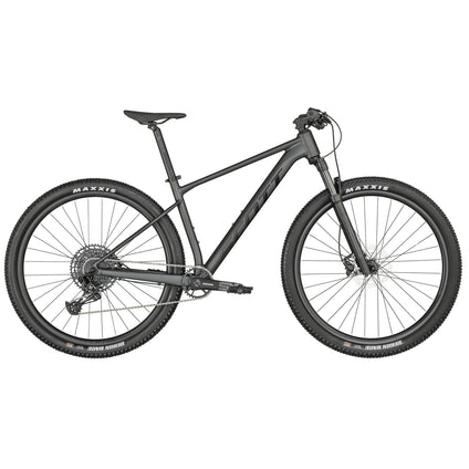 Scott Scale 970 - Anthracite Grey