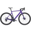 Scott Addict Gravel 10 - Purple