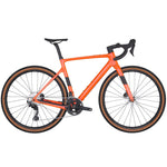 Scott Addict Gravel 40 - Orange