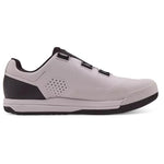 Scarpe MTB Fox Union Boa Flat - Bianco