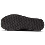 Zapatillas MTB Fox Union Flat - Negro