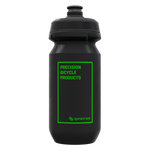 Syncros G5 Corporate water bottle - Black