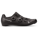 Scarpe Scott Road RC Python - Nero