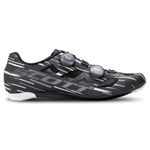 Chaussures Scott Road Vertec Vent Boa - Noir