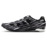 Zapatillas Scott Road Vertec Vent Boa - Negro