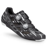 Scott Road Vertec Vent Boa schuhe - Schwarz