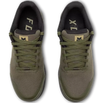 Chaussures MTB Fox Union Canvas - Vert