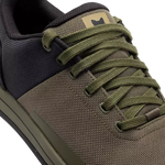 Chaussures MTB Fox Union Canvas - Vert