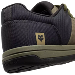 Chaussures MTB Fox Union Canvas - Vert