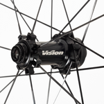 Vision SC 45 DB CL wheels - Black