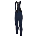 Pas Normal Studios Mechanism Deep Winter bib tight - Blu