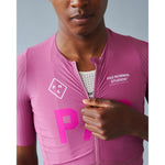 Pas Normal Studios Mechanism Pro trikot - Pink