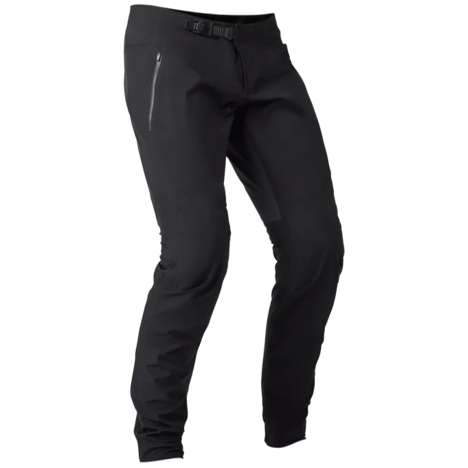 Fox Flexair Neoshell long pant - Black