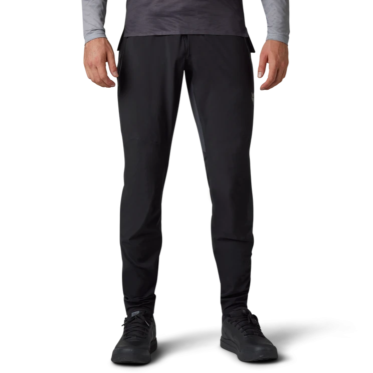 Fox Flexair Neoshell long pant - Black