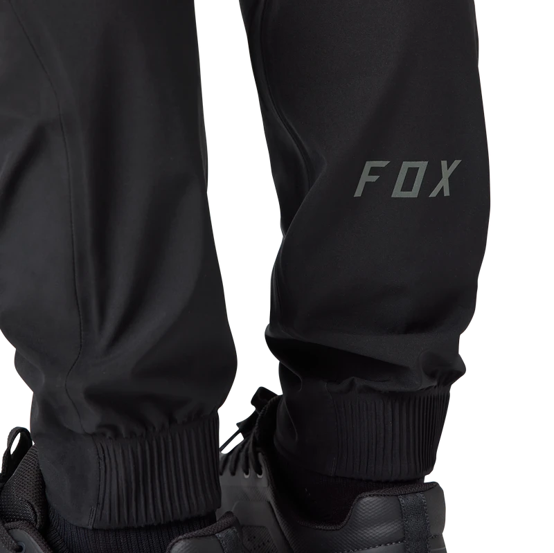 Fox Flexair Neoshell long pant - Black