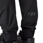 Fox Flexair Neoshell long pant - Black