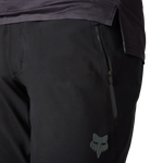 Pantaloni Fox Flexair Neoshell - Nero