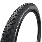 Pneu Michelin 26X2,1 Country Race R Tube Type Rigide Access Line - Noir 