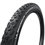 Copertone Michelin 26X2,1 Country Grip'R Tube Type Rigido Access Line - Nero