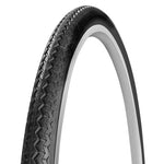 Pneu Michelin 26X1,1/2 World Tour Tube Type - Noir 